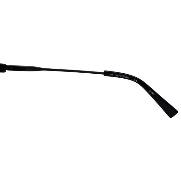 Nautica N9202S 410 54-18-145 Sunglasses - LENSES GOOD/FRAMES VERY GOOD CONDITION - Picture 13 of 15